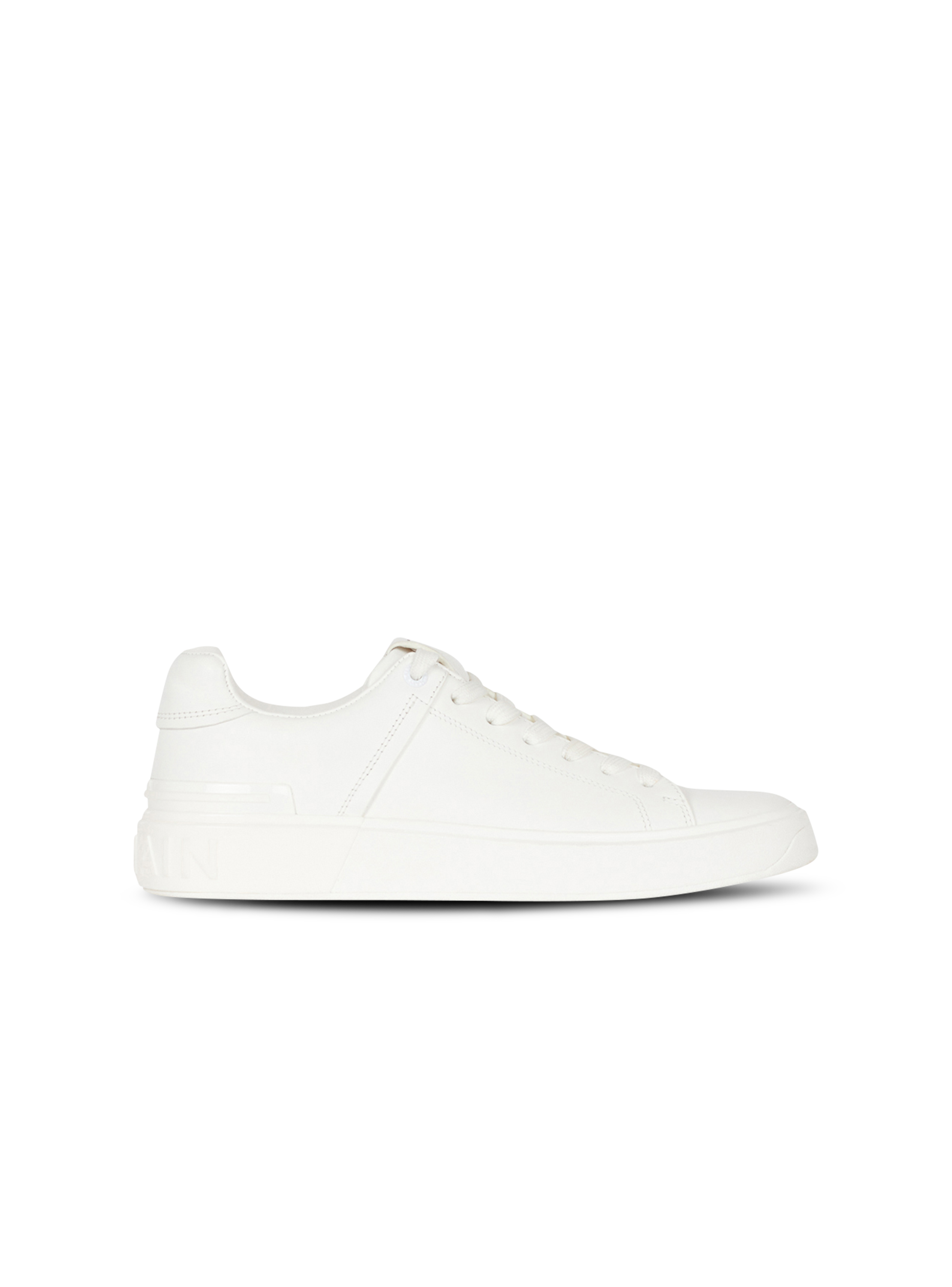 Men's luxury sneakers | BALMAIN