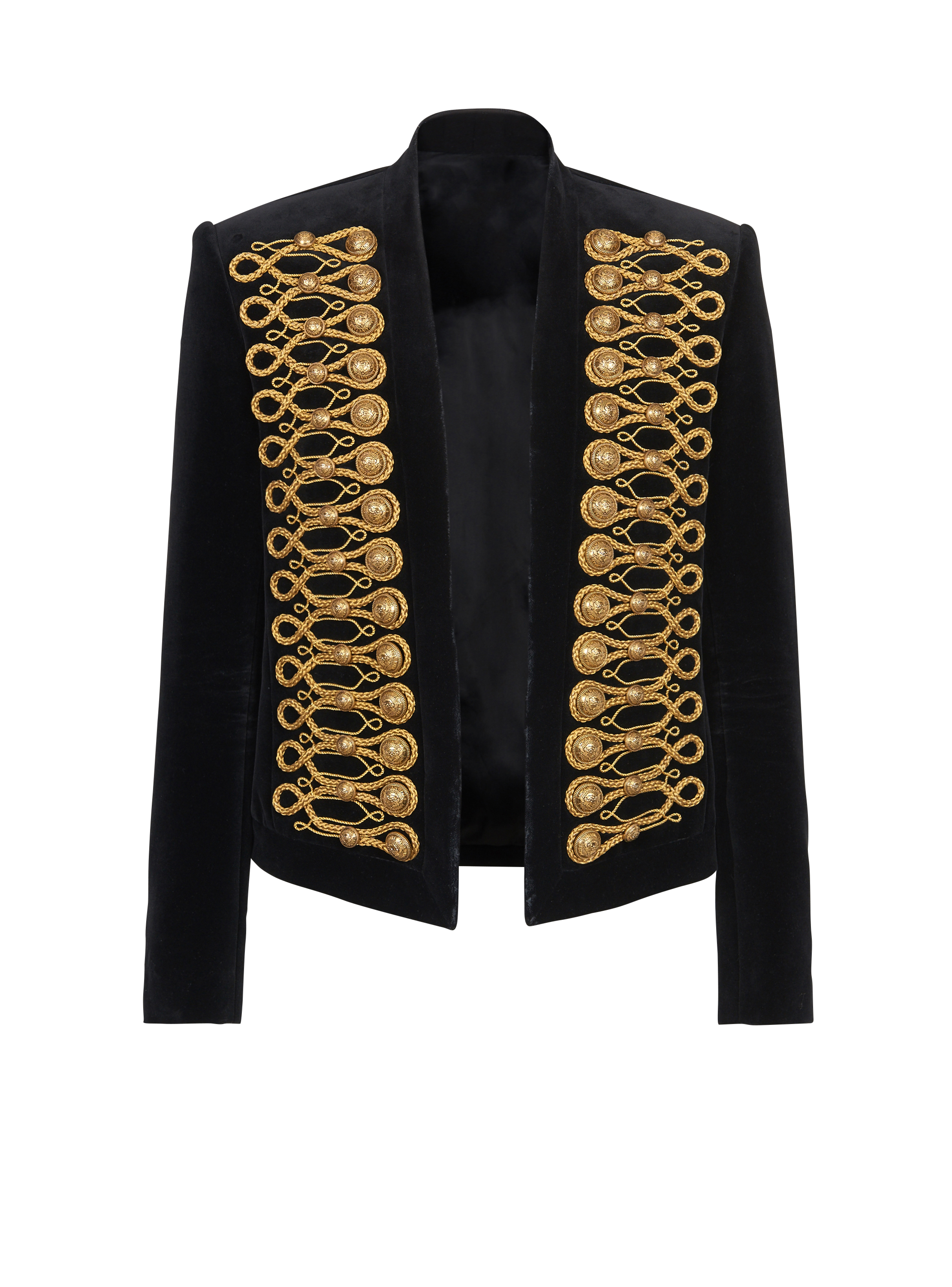 Men's designer blazers | BALMAIN