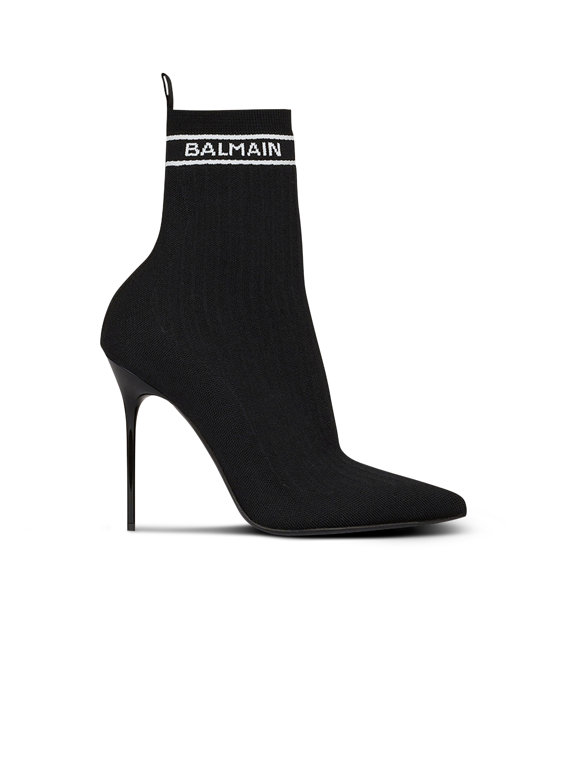 Designer pumps | BALMAIN