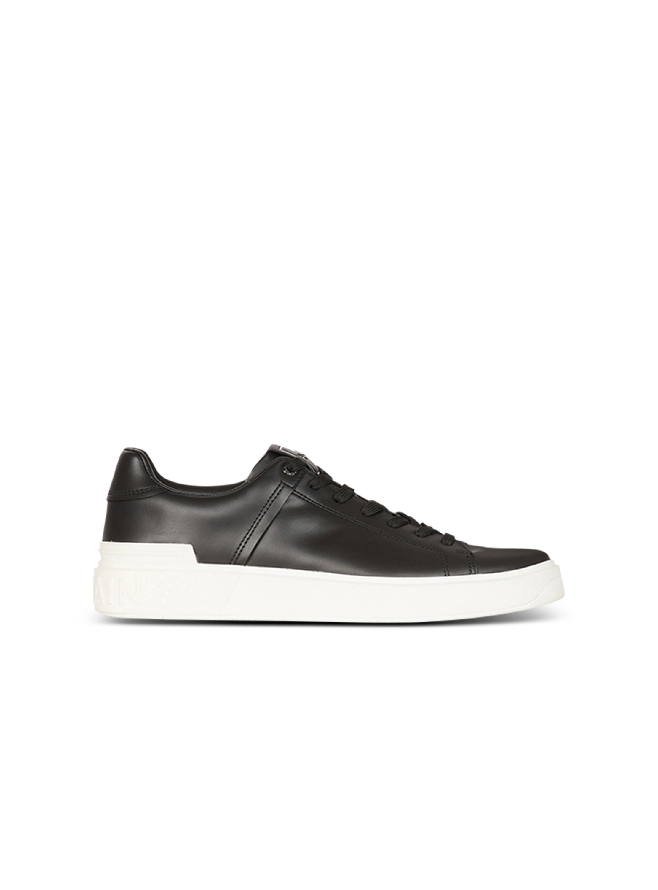 Men's luxury sneakers | BALMAIN