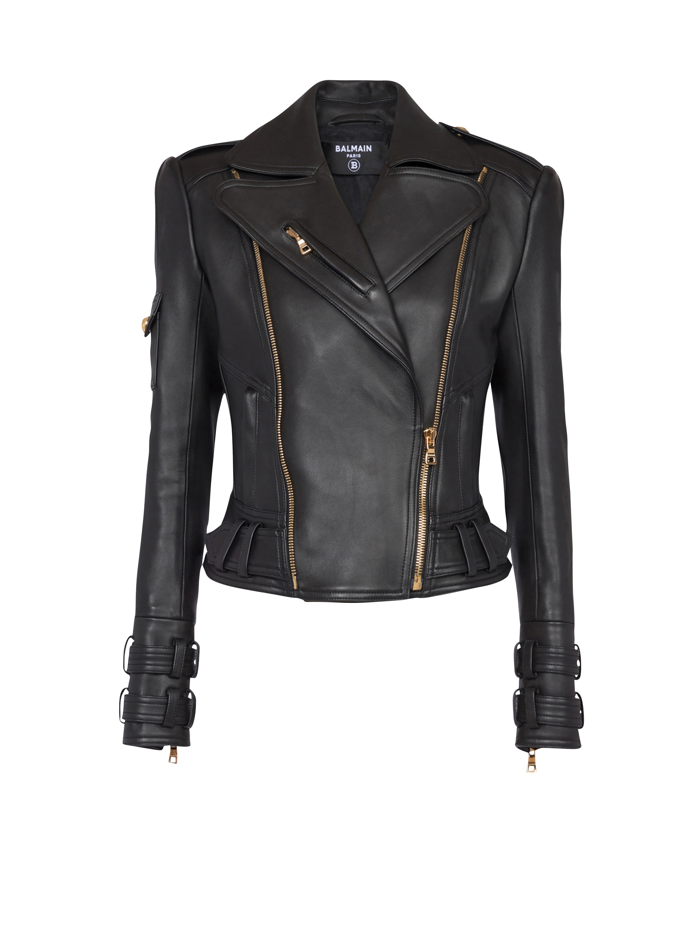 Women's collection | BALMAIN