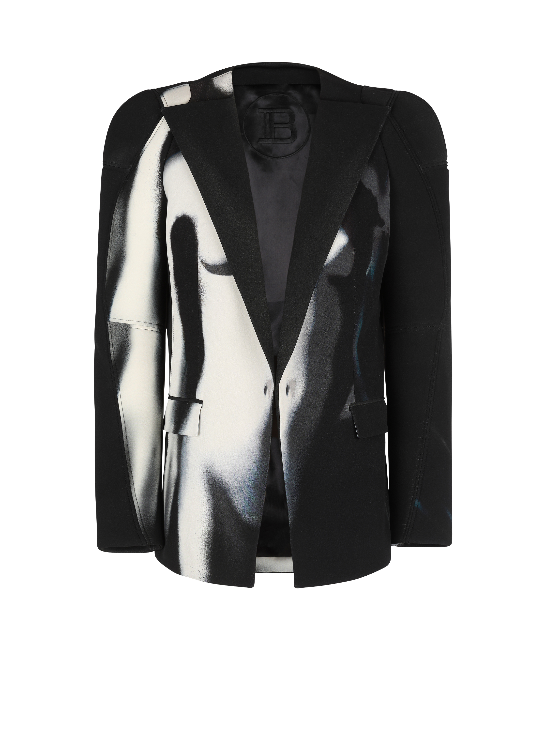 Men's designer blazers | BALMAIN