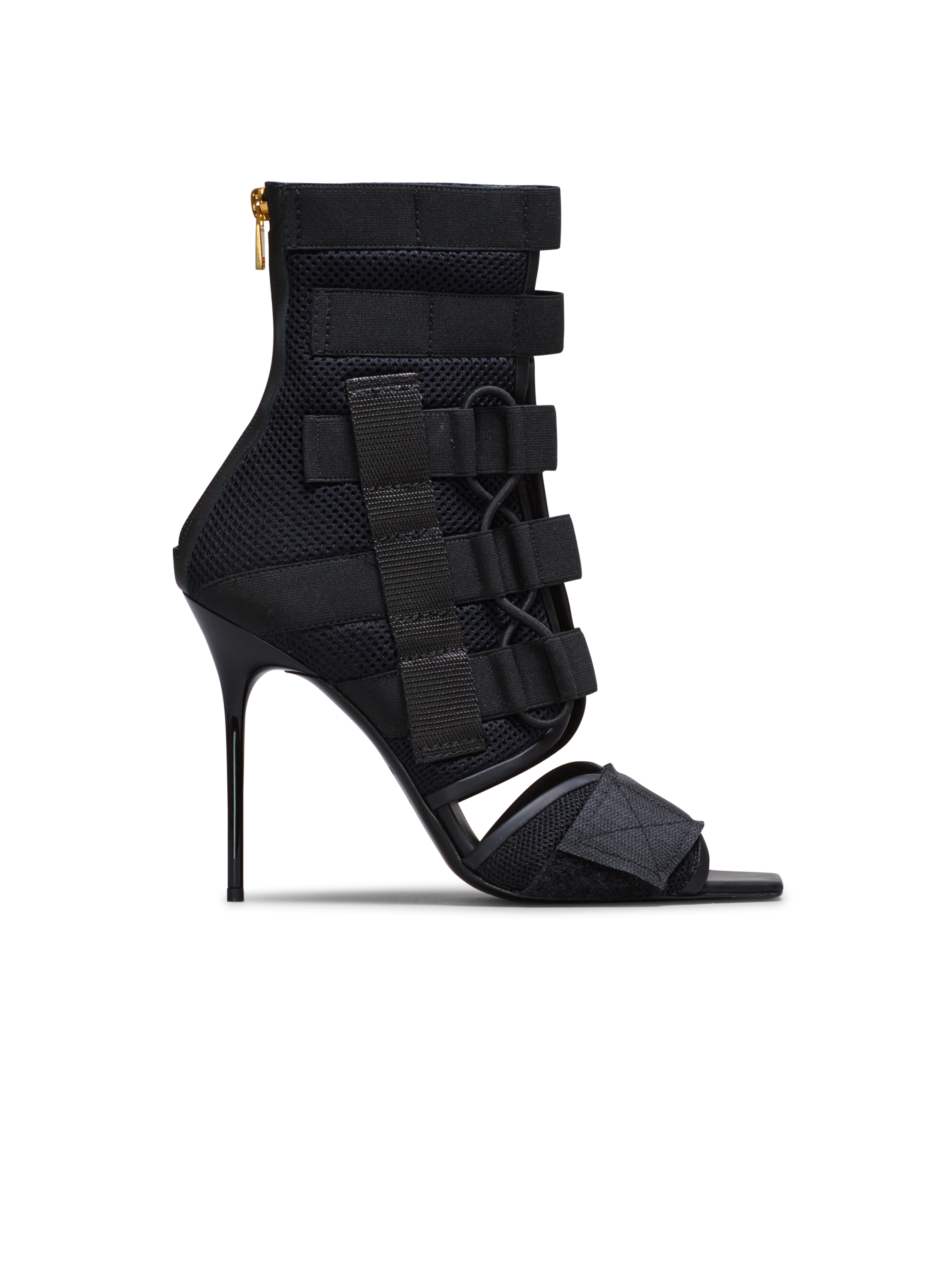 Balmain shoes heels