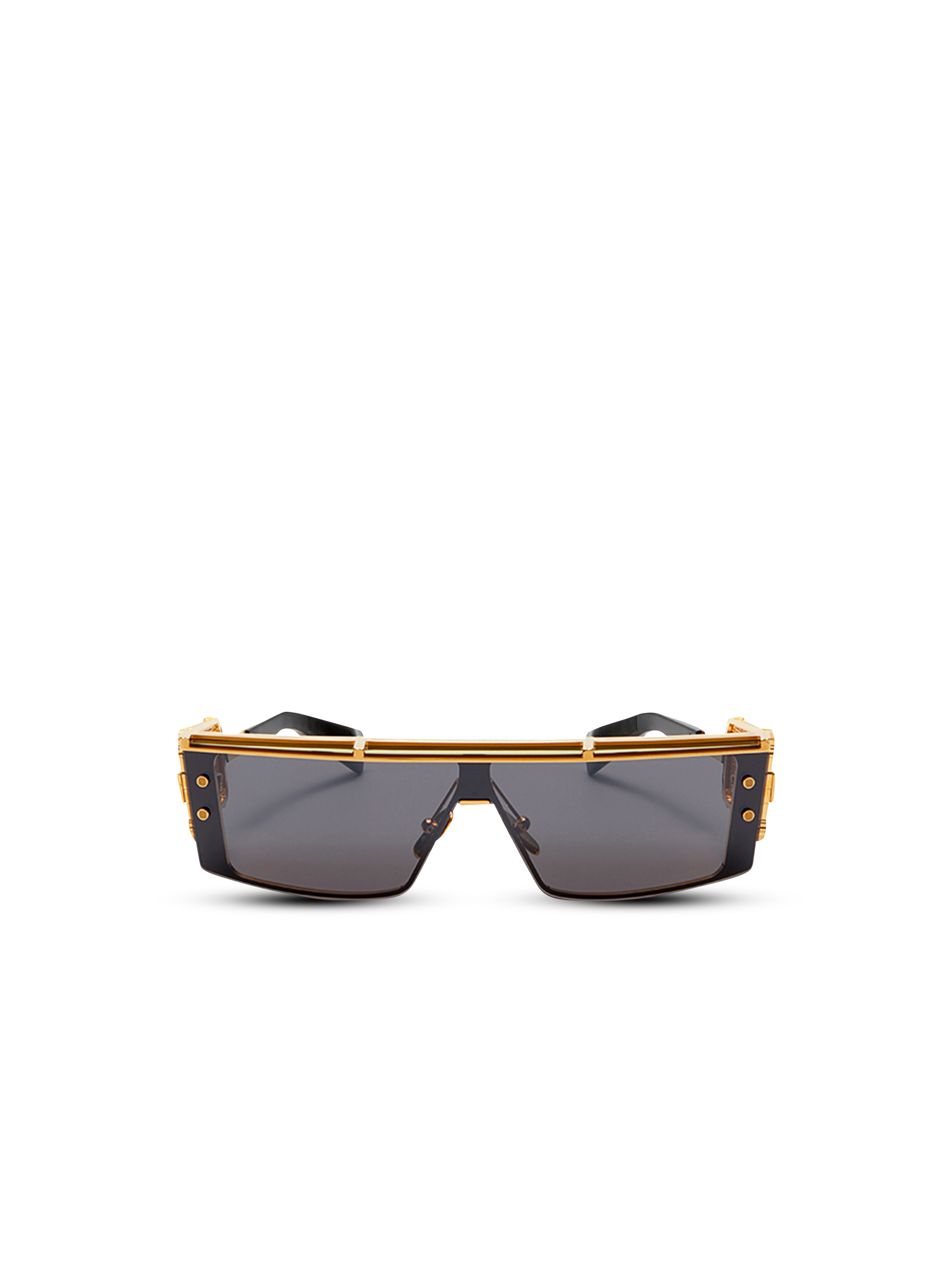 Wonder Boy III sunglasses, black